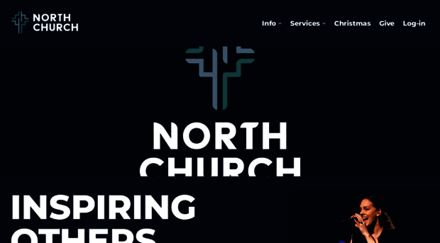 northchurch.net