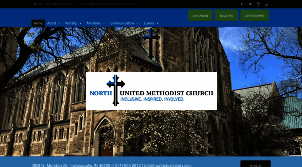 northchurchindy.com