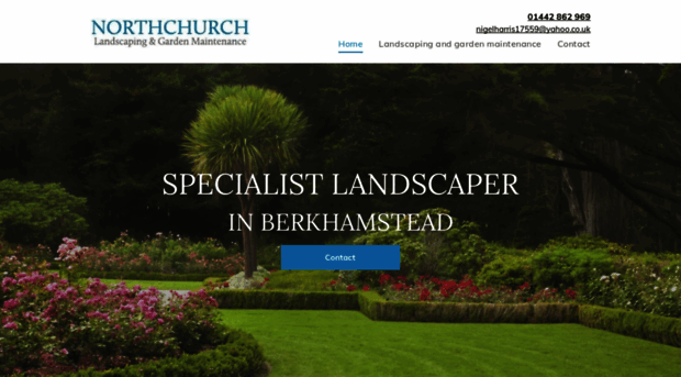 northchurchlandscaping.co.uk