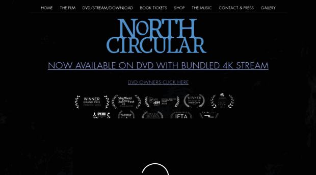 northcircularfilm.com