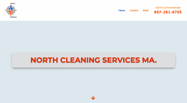 northcleaningservicesma.com