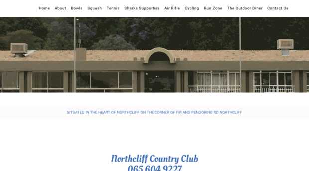 northcliffcountryclub.co.za