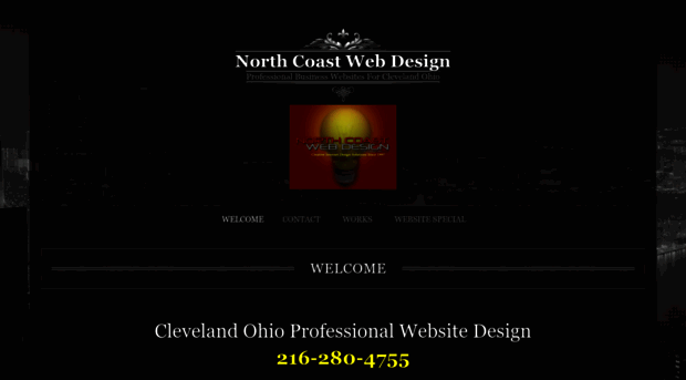 northcoast-webdesign.com