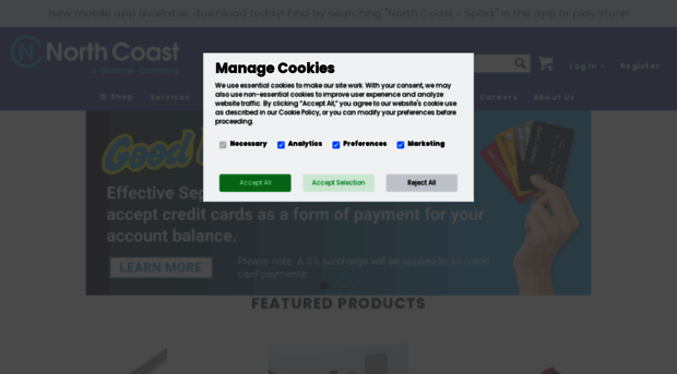 northcoast.com