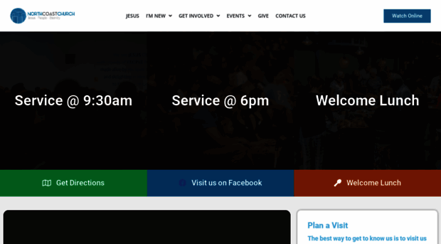 northcoastchurch.org.au
