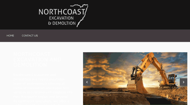 northcoastexcavationanddemolition.com.au