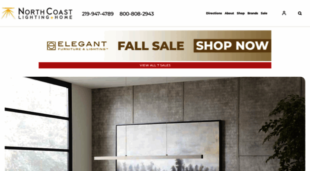 northcoastlighting.net