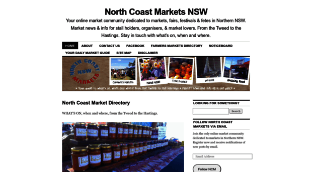 northcoastmarkets.wordpress.com