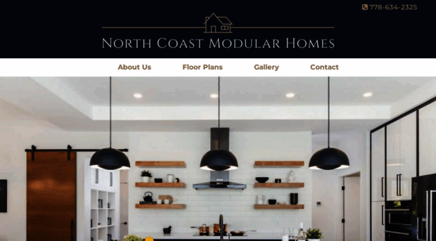 northcoastmodularhomes.com