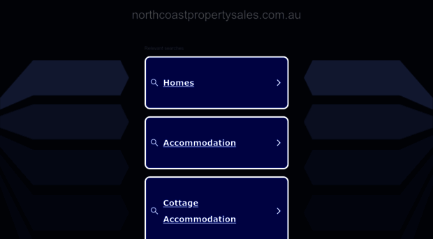 northcoastpropertysales.com.au