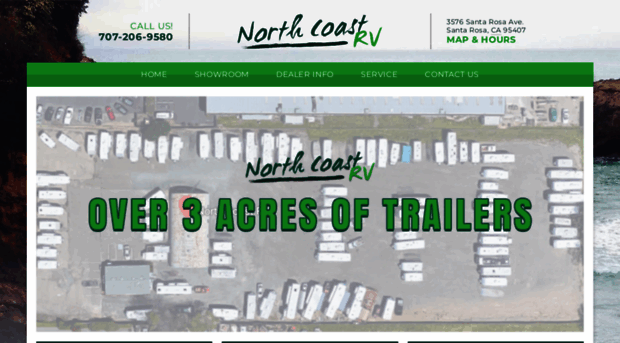 northcoastrv.com