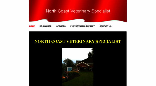 northcoastvetspecialist.com