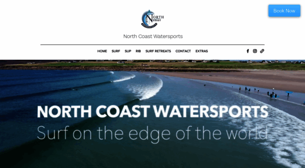 northcoastwatersports.com