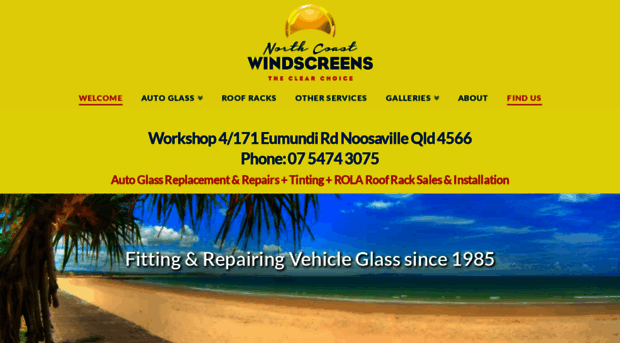 northcoastwindscreens.com.au