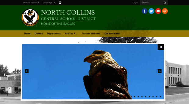 northcollins.com