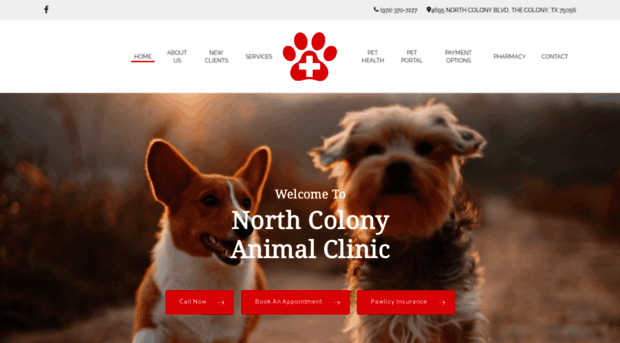 northcolonyanimalclinic.com