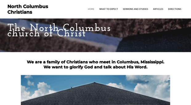 northcolumbuschristians.com