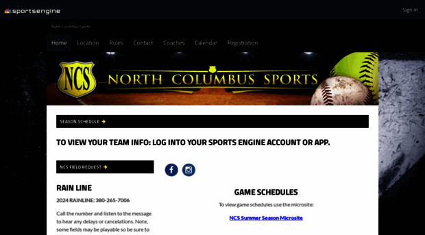 northcolumbussports.sportngin.com