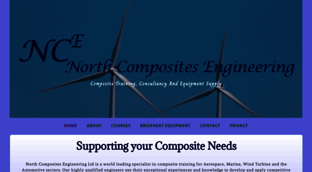 northcompositesengineering.co.uk