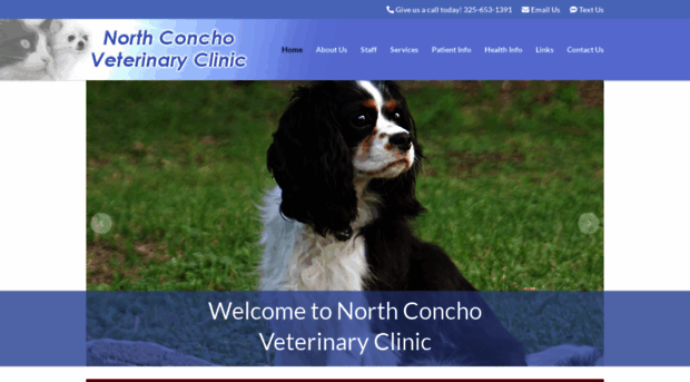 northconchovetclinic.com