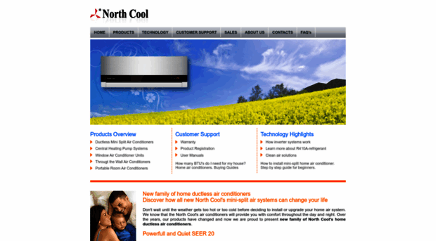 northcool.com