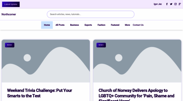 northcorner.de
