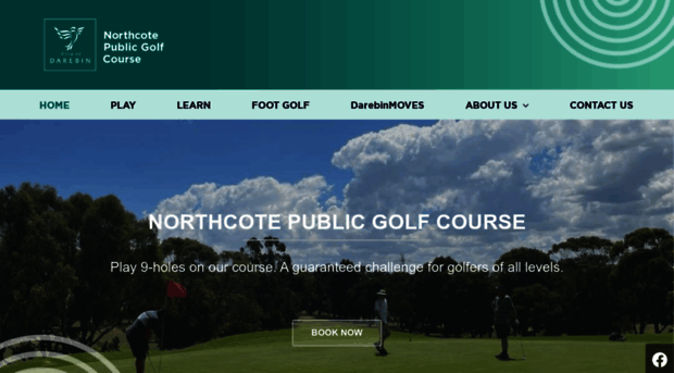 northcotegolf.com.au