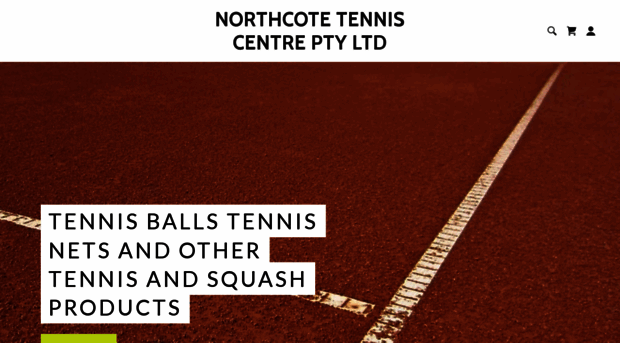 northcotetenniscentre.com.au