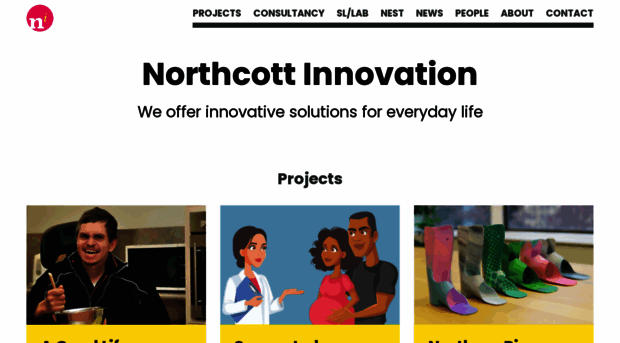 northcottinnovation.com.au