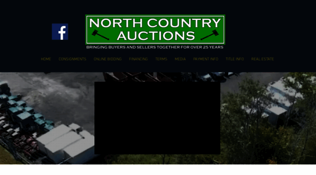 northcountry-auctions.com