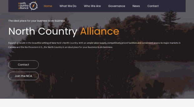 northcountryalliance.org