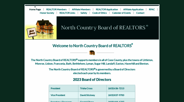 northcountryboard.com