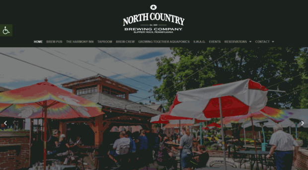 northcountrybrewing.com