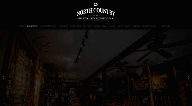 northcountrybrewpub.com