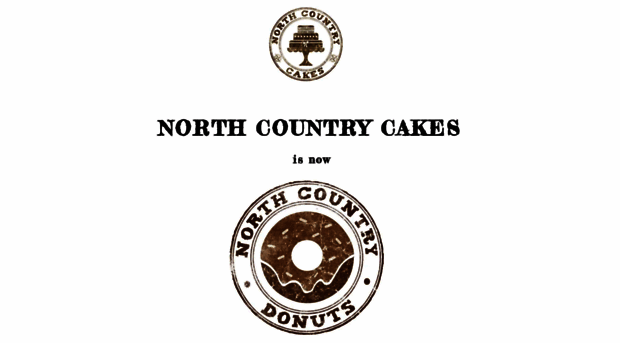 northcountrycakes.com