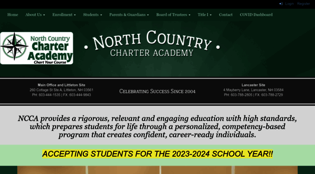 northcountrycharteracademy.com