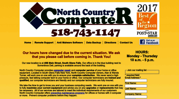 northcountrycomputer.com