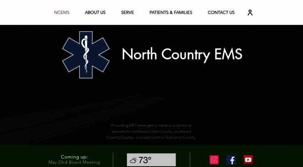 northcountryems.org