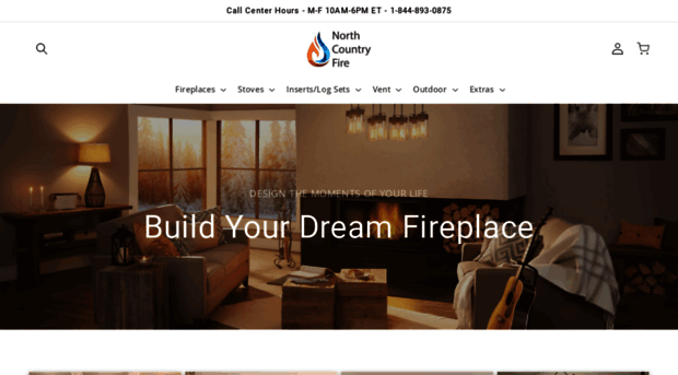 northcountryfire.com