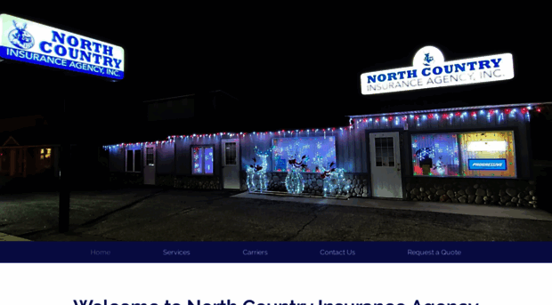 northcountryins.com