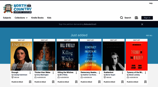 northcountrylibraries.overdrive.com