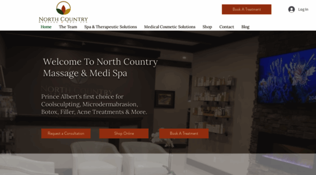 northcountrymedispa.com