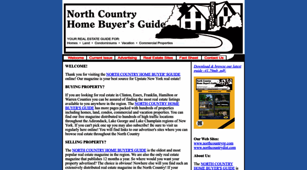 northcountryrg.com