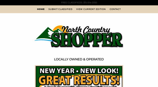 northcountryshopper.com