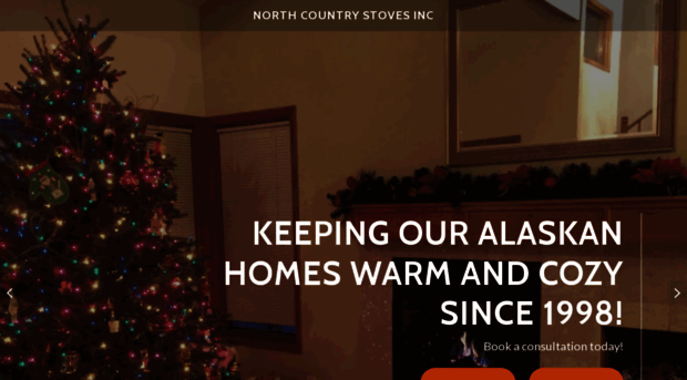 northcountrystoves.net