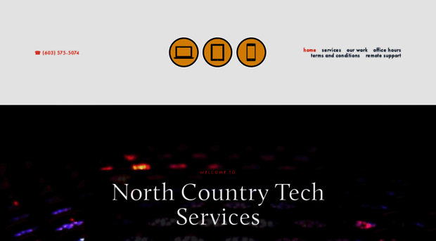 northcountrytechservices.com