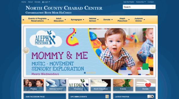 northcountychabad.org