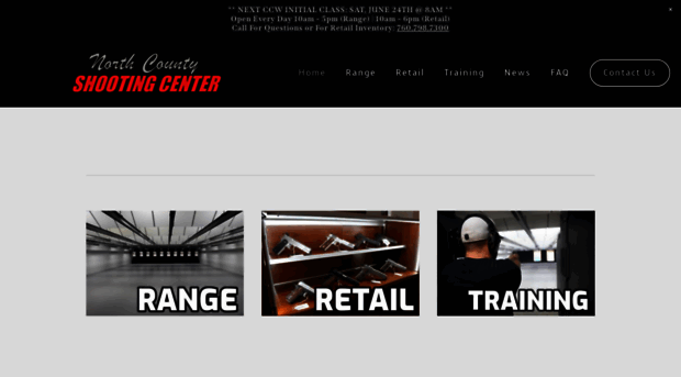 northcountyfirearms.com