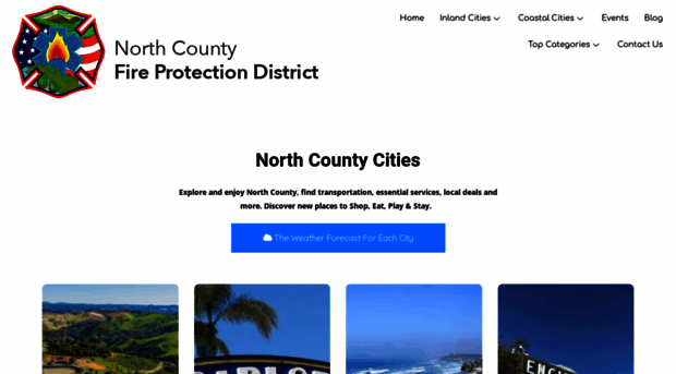 northcountyguide.com