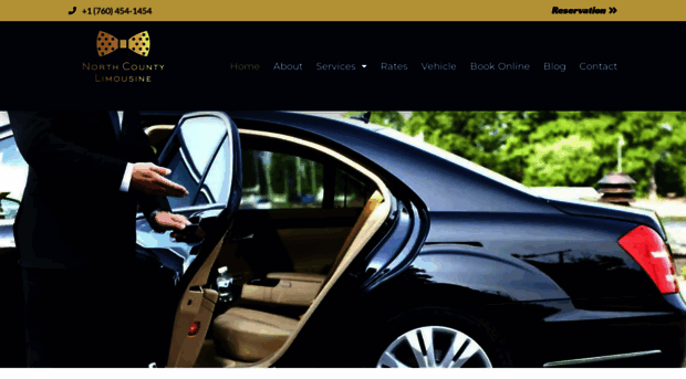 northcountylimousine.com